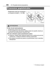 manual--Toyota-Corolla-XI-11-E160-instrukcja page 398 min