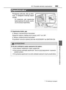 manual--Toyota-Corolla-XI-11-E160-instrukcja page 399 min