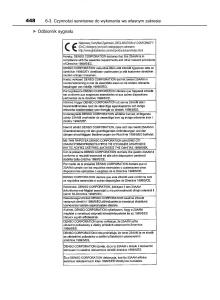 manual--Toyota-Corolla-XI-11-E160-instrukcja page 448 min