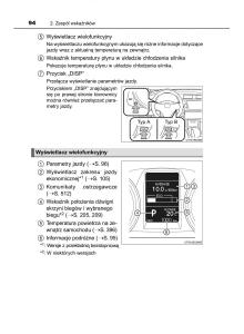 manual--Toyota-Corolla-XI-11-E160-instrukcja page 94 min