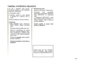 Renault-Twingo-I-1-owners-manual page 113 min