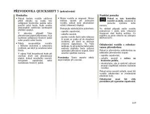 Renault-Twingo-I-1-owners-manual page 71 min