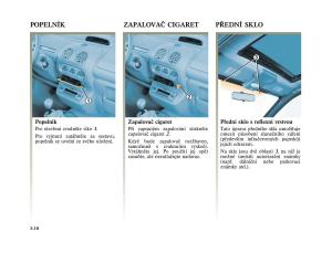 Renault-Twingo-I-1-owners-manual page 92 min