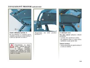 Renault-Twingo-I-1-owners-manual page 97 min