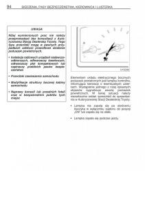 manual--Toyota-Corolla-Verso-I-1-instrukcja page 101 min