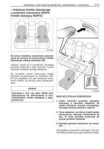 manual--Toyota-Corolla-Verso-I-1-instrukcja page 118 min