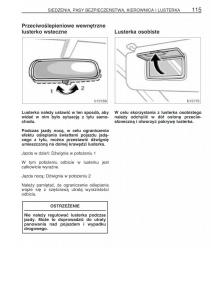 manual--Toyota-Corolla-Verso-I-1-instrukcja page 122 min