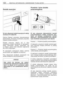 manual--Toyota-Corolla-Verso-I-1-instrukcja page 127 min