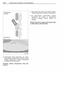 manual--Toyota-Corolla-Verso-I-1-instrukcja page 219 min