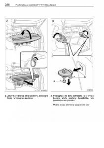 manual--Toyota-Corolla-Verso-I-1-instrukcja page 235 min