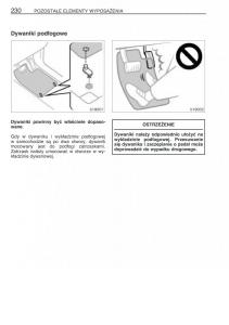 manual--Toyota-Corolla-Verso-I-1-instrukcja page 237 min