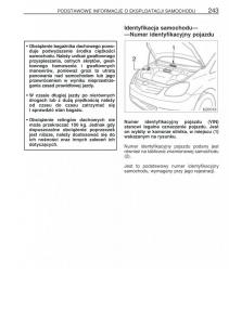 manual--Toyota-Corolla-Verso-I-1-instrukcja page 250 min