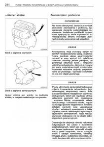 manual--Toyota-Corolla-Verso-I-1-instrukcja page 251 min