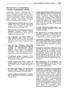 manual--Toyota-Corolla-Verso-I-1-instrukcja page 266 min