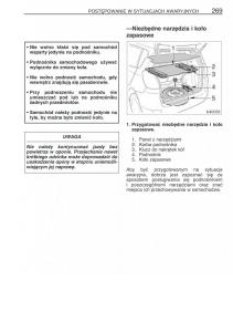 manual--Toyota-Corolla-Verso-I-1-instrukcja page 276 min