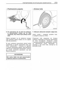 manual--Toyota-Corolla-Verso-I-1-instrukcja page 280 min