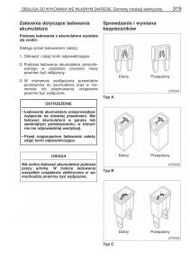 manual--Toyota-Corolla-Verso-I-1-instrukcja page 326 min