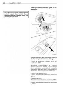 manual--Toyota-Corolla-Verso-I-1-instrukcja page 43 min