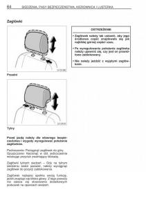 manual--Toyota-Corolla-Verso-I-1-instrukcja page 71 min