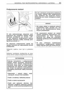 manual--Toyota-Corolla-Verso-I-1-instrukcja page 72 min