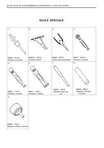 manual--Daewoo-Tico-service-book-ksiazka-serwisowa page 234 min