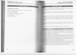 manual--Mazda-3-I-1-instrukcja page 124 min