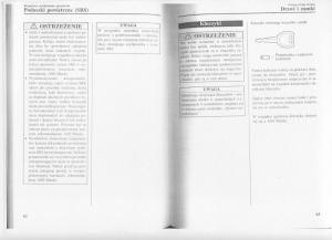 manual--Mazda-3-I-1-instrukcja page 33 min