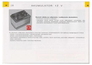 Citroen-C5-I-FL-instrukcja-obslugi page 112 min