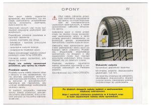 Citroen-C5-I-FL-instrukcja-obslugi page 161 min