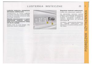 Citroen-C5-I-FL-instrukcja-obslugi page 25 min