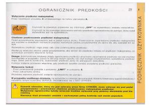 Citroen-C5-I-FL-instrukcja-obslugi page 31 min