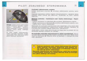 Citroen-C5-I-FL-instrukcja-obslugi page 33 min