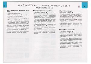 Citroen-C5-I-FL-instrukcja-obslugi page 49 min