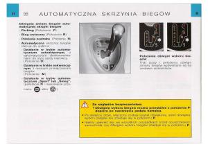 Citroen-C5-I-FL-instrukcja-obslugi page 58 min