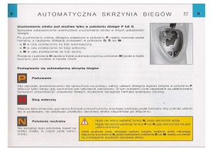 Citroen-C5-I-FL-instrukcja-obslugi page 59 min