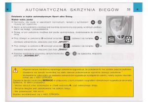 Citroen-C5-I-FL-instrukcja-obslugi page 61 min