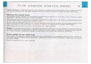 Citroen-C5-I-FL-instrukcja-obslugi page 65 min