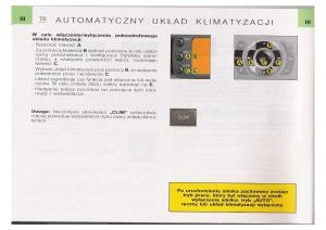 Citroen-C5-I-FL-instrukcja-obslugi page 78 min