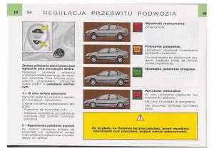 Citroen-C5-I-FL-instrukcja-obslugi page 86 min