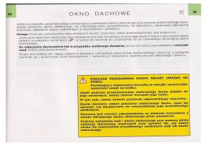 Citroen-C5-I-FL-instrukcja-obslugi page 99 min