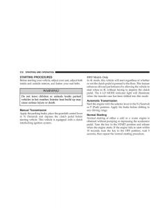 Jeep-Liberty-Cherokee-KJ-owners-manual page 210 min