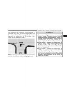 Jeep-Liberty-Cherokee-KJ-owners-manual page 47 min