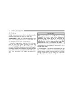 Jeep-Liberty-Cherokee-KK-owners-manual page 318 min