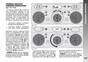 Alfa-Romeo-147-instrukcja-obslugi page 119 min