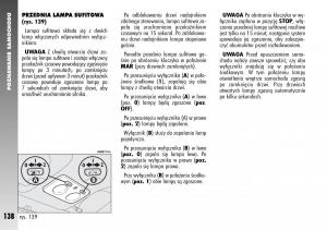 Alfa-Romeo-147-instrukcja-obslugi page 140 min