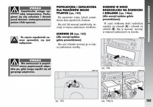 Alfa-Romeo-147-instrukcja-obslugi page 143 min