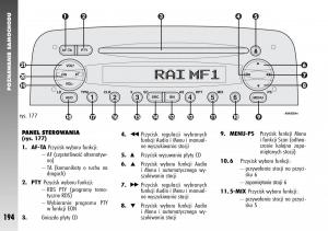 Alfa-Romeo-147-instrukcja-obslugi page 196 min