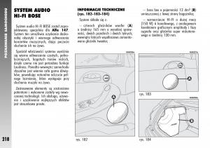 Alfa-Romeo-147-instrukcja-obslugi page 220 min