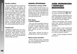 Alfa-Romeo-147-instrukcja-obslugi page 232 min