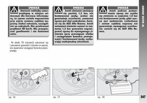 Alfa-Romeo-147-instrukcja-obslugi page 249 min